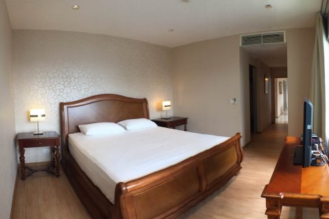 Condominio de 2 dormitorios en Bangkok, Tailandia № 143779 - foto 9