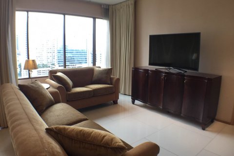 Condominio de 2 dormitorios en Bangkok, Tailandia № 143779 - foto 2