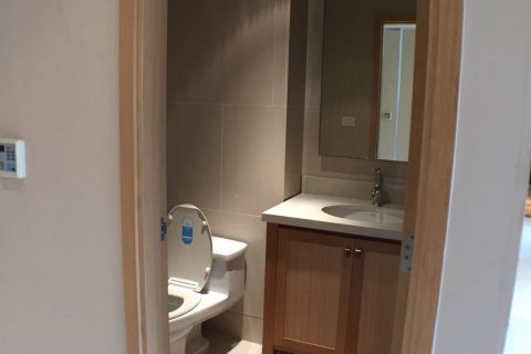 Condominio de 2 dormitorios en Bangkok, Tailandia № 143779 - foto 5