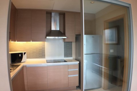 Condominio de 2 dormitorios en Bangkok, Tailandia № 143779 - foto 6