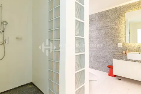 Condominio de 2 dormitorios en Kamala, Tailandia № 130995 - foto 9