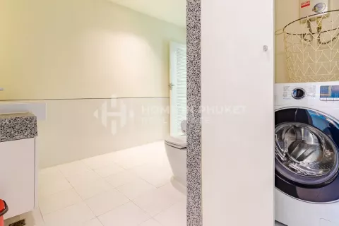 Condominio de 2 dormitorios en Kamala, Tailandia № 130995 - foto 10