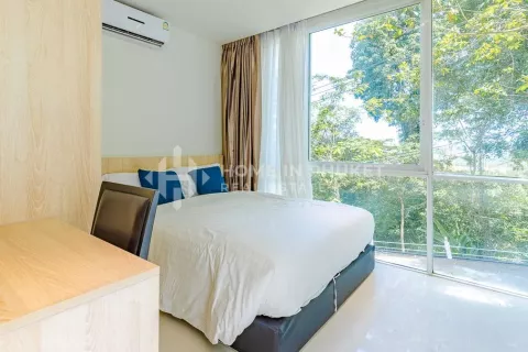 Condominio de 2 dormitorios en Kamala, Tailandia № 130995 - foto 7