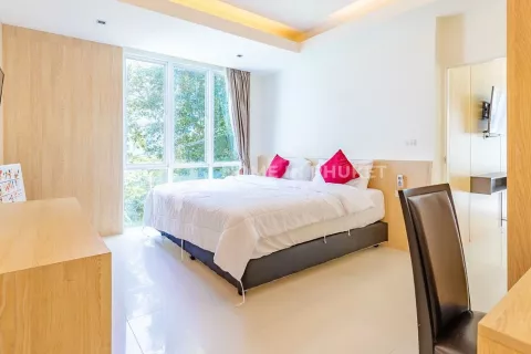 Condominio de 2 dormitorios en Kamala, Tailandia № 130995 - foto 5