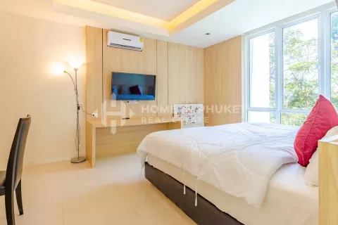 Condominio de 2 dormitorios en Kamala, Tailandia № 130995 - foto 6