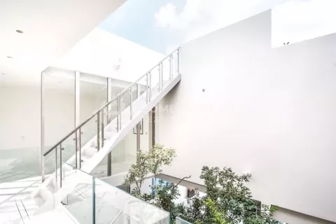 Casa de 5 dormitorios en Kata, Tailandia № 130996 - foto 19