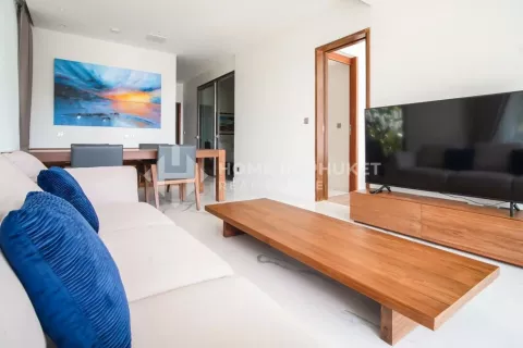 Casa de 5 dormitorios en Kata, Tailandia № 130996 - foto 20