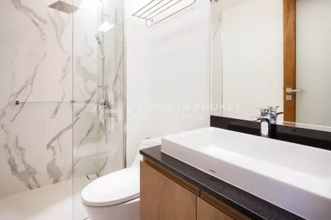 Casa de 5 dormitorios en Kata, Tailandia № 130996 - foto 18
