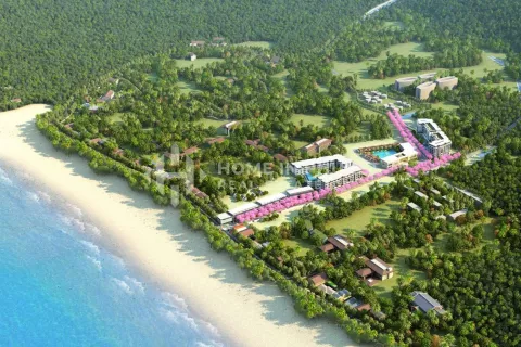 Studio in the Condo in Phuket, Thailand  № 130994