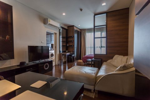 Sobre plano Ivy Thonglor en Bangkok, Tailandia № 36831 - foto 3