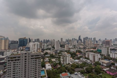 Sobre plano Ivy Thonglor en Bangkok, Tailandia № 36831 - foto 16