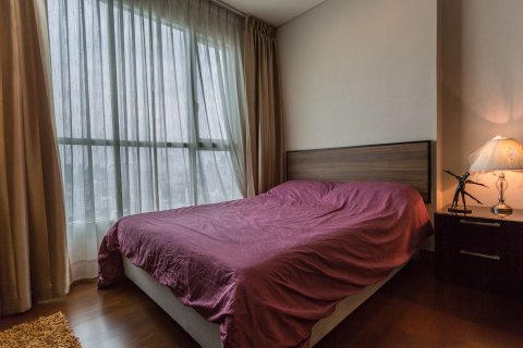 Sobre plano Ivy Thonglor en Bangkok, Tailandia № 36831 - foto 7