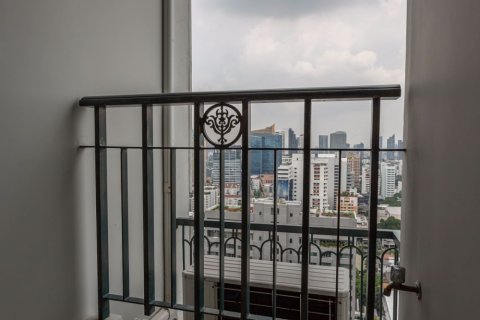 Sobre plano Ivy Thonglor en Bangkok, Tailandia № 36831 - foto 15