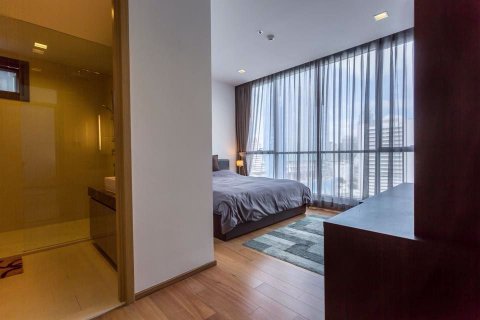 Sobre plano Hyde Sukhumvit 13 en Bangkok, Tailandia № 36833 - foto 17