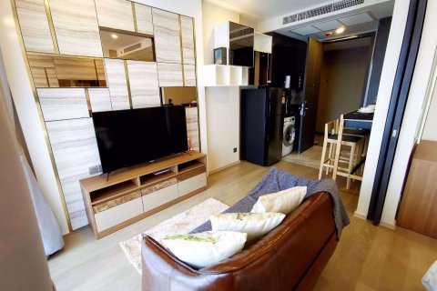 Condo in Bangkok, Thailand, 1 bedroom in Ashton Asoke № 77596