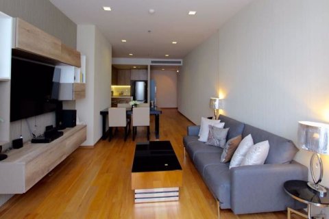 Sobre plano Hyde Sukhumvit 13 en Bangkok, Tailandia № 36833 - foto 4