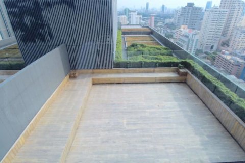Sobre plano Hyde Sukhumvit 13 en Bangkok, Tailandia № 36833 - foto 26