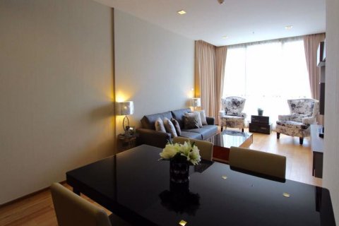 Sobre plano Hyde Sukhumvit 13 en Bangkok, Tailandia № 36833 - foto 8