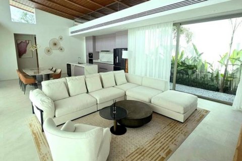 Chalet de 3 dormitorios en Phuket, Tailandia № 124558 - foto 3