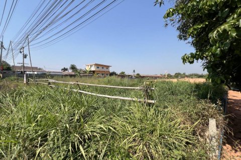 Terreno en Chiang Rai, Tailandia № 124561 - foto 9