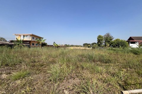 Terreno en Chiang Rai, Tailandia № 124561 - foto 10