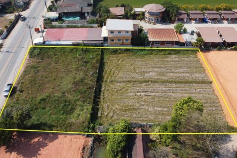 Terreno en Chiang Rai, Tailandia № 124561 - foto 3