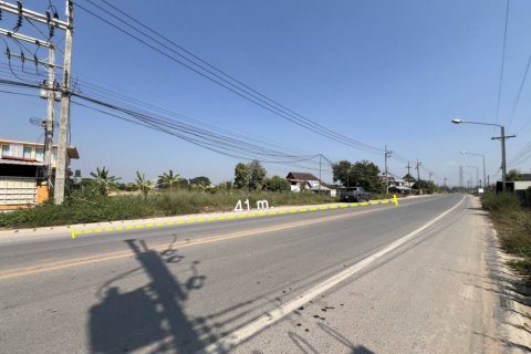 Terreno en Chiang Rai, Tailandia № 124561 - foto 6