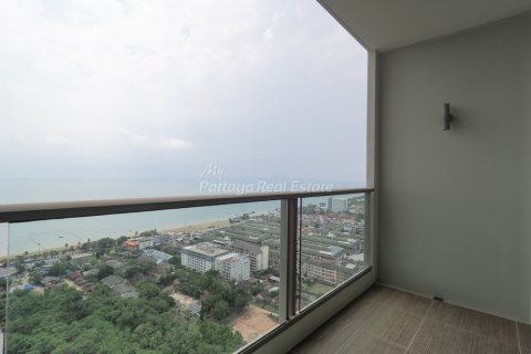 Estudio en el condominio en Pattaya, Tailandia № 83771 - foto 7