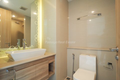 Estudio en el condominio en Pattaya, Tailandia № 83771 - foto 4