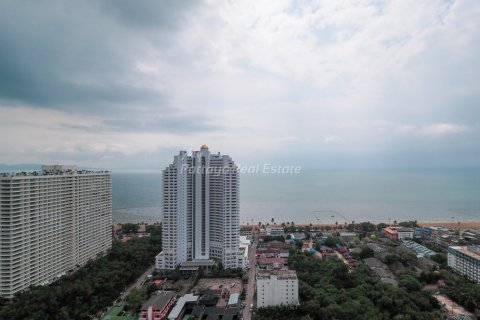 Estudio en el condominio en Pattaya, Tailandia № 83771 - foto 5