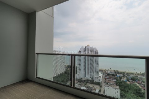 Estudio en el condominio en Pattaya, Tailandia № 83771 - foto 10