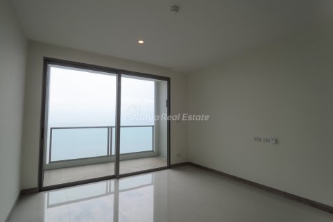 Estudio en el condominio en Pattaya, Tailandia № 83771 - foto 2