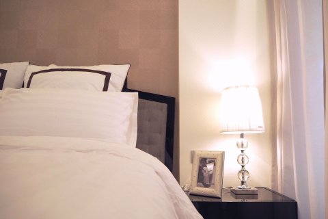 Condo à Khlong Toei, Bangkok, Thaïlande, 1 chambre № 76256 - photo 5