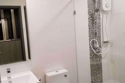 Condominio de 2 dormitorios en Phaya Thai, Bangkok, Tailandia № 76255 - foto 10
