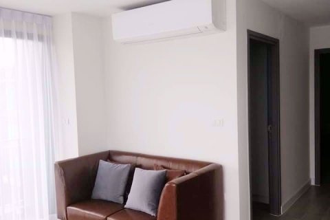 Condominio de 2 dormitorios en Phaya Thai, Bangkok, Tailandia № 76255 - foto 2