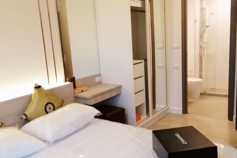 Condominio de 2 dormitorios en Phaya Thai, Bangkok, Tailandia № 76255 - foto 6