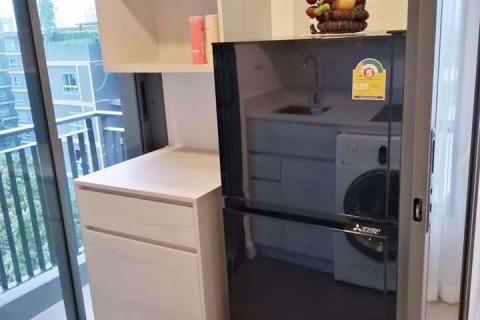 Condominio de 2 dormitorios en Phaya Thai, Bangkok, Tailandia № 76255 - foto 5