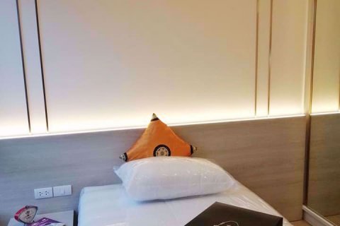 Condominio de 2 dormitorios en Phaya Thai, Bangkok, Tailandia № 76255 - foto 8