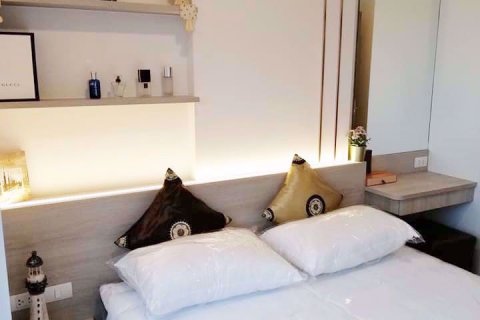 Condominio de 2 dormitorios en Phaya Thai, Bangkok, Tailandia № 76255 - foto 7