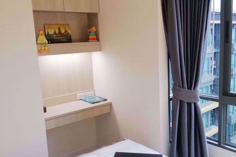 Condominio de 2 dormitorios en Phaya Thai, Bangkok, Tailandia № 76255 - foto 9