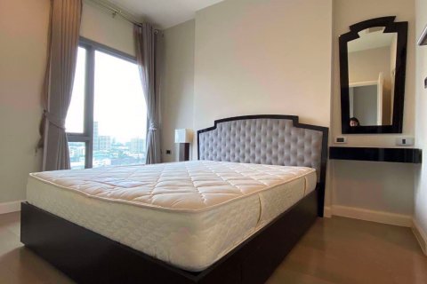 Condominio de 1 dormitorio en Khlong Toei, Bangkok, Tailandia № 76257 - foto 8
