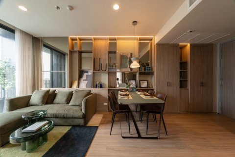 The Issara Sathorn in Bangkok, Thailand № 80921 - photo 8