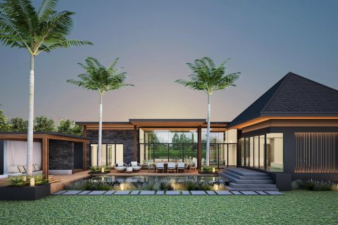 ЖК Villa Suksan Rawai в Пхукете, Таиланд № 45958