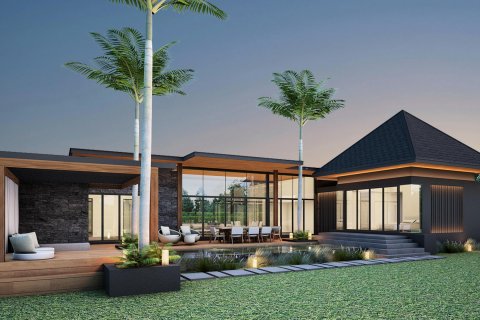 Sobre plano Villa Suksan Rawai en Phuket, Tailandia № 45958 - foto 2