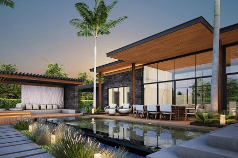 Sobre plano Villa Suksan Rawai en Phuket, Tailandia № 45958 - foto 3