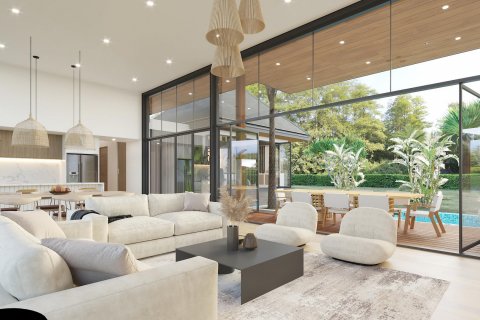 Sobre plano Villa Suksan Rawai en Phuket, Tailandia № 45958 - foto 5