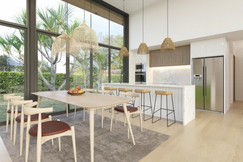 Sobre plano Villa Suksan Rawai en Phuket, Tailandia № 45958 - foto 6