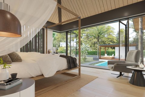 Sobre plano Villa Suksan Rawai en Phuket, Tailandia № 45958 - foto 11