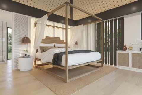 Sobre plano Villa Suksan Rawai en Phuket, Tailandia № 45958 - foto 15