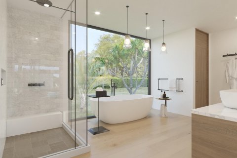 Sobre plano Villa Suksan Rawai en Phuket, Tailandia № 45958 - foto 10